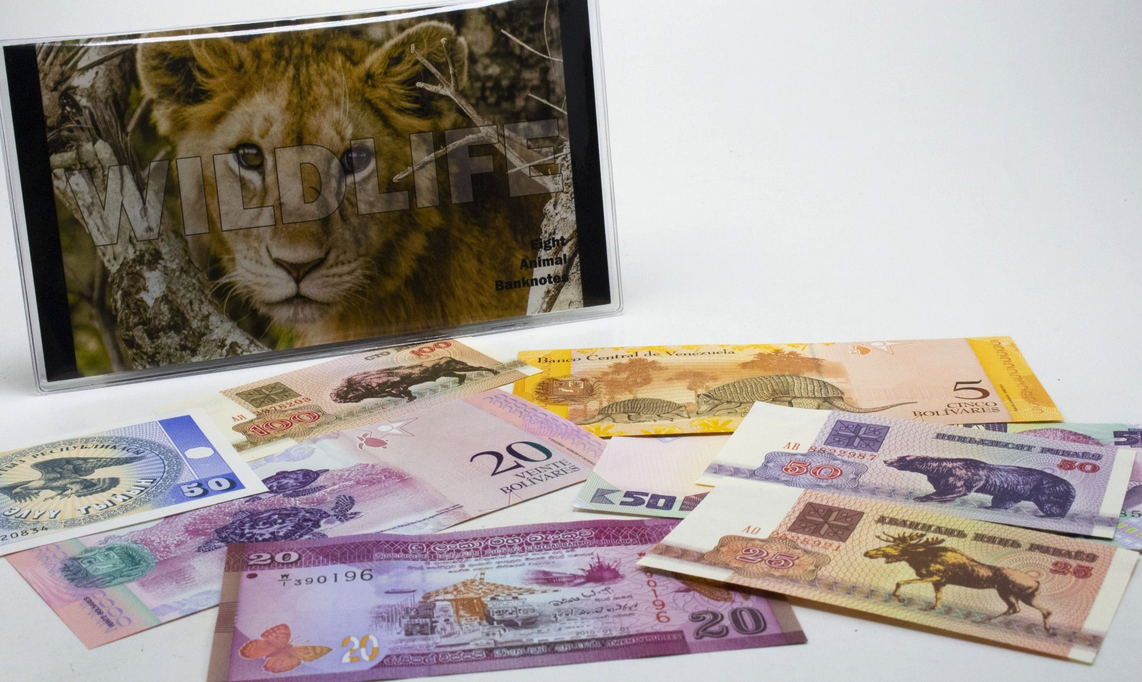 BANKNOTESコレクション③ 19枚 www.blackrabbitcoins.com | Discover Unique Treasures